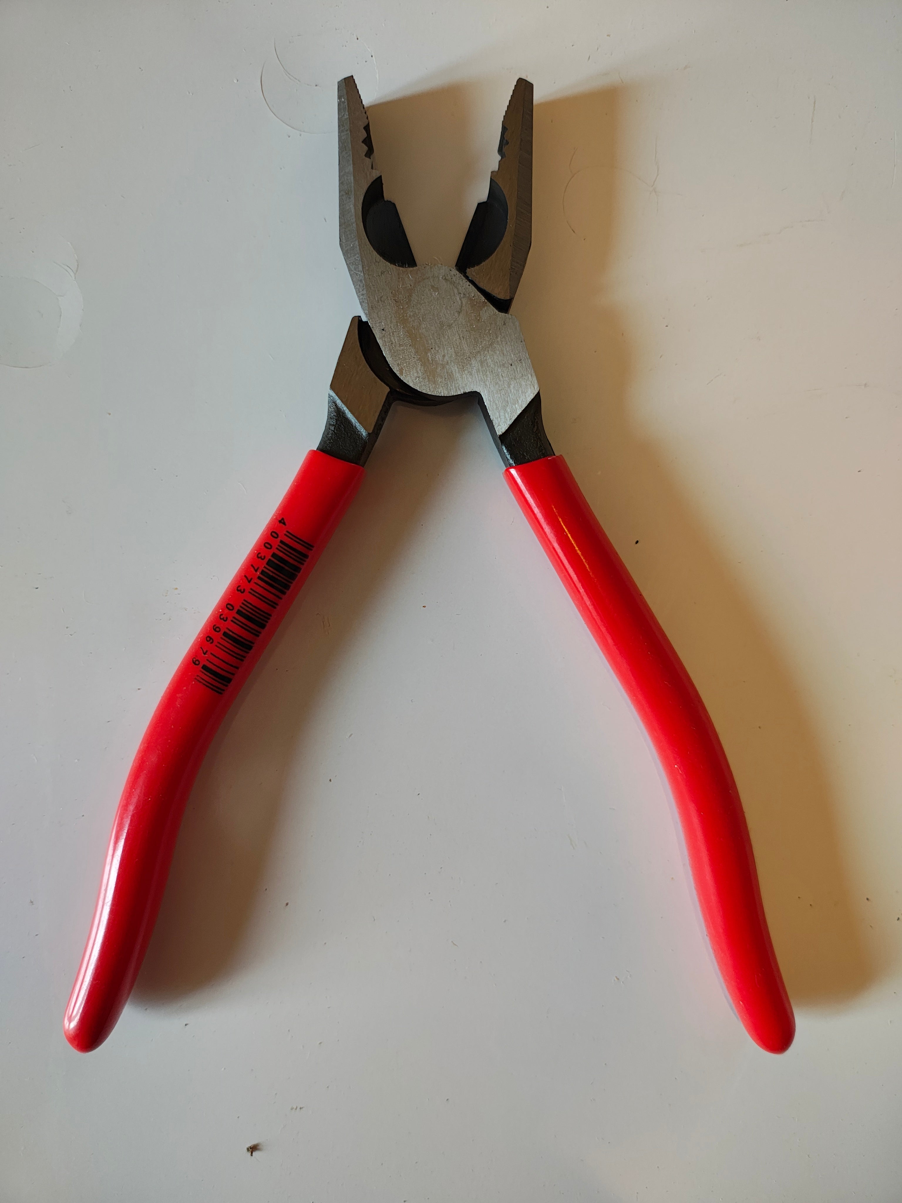 knipex pince universelle 200 mm