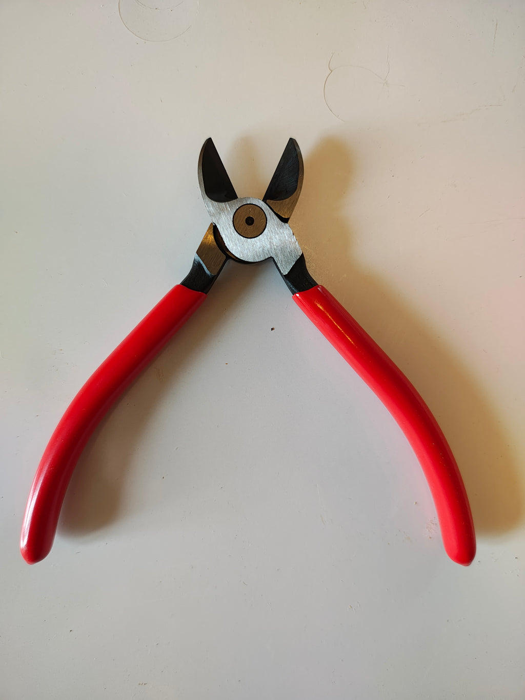 Knipex pince coupante 140 mm