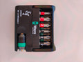WERA JEU DE 11 EMBOUTS BiTORSION TORX PH PZ NEUF