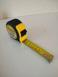stanley outil de mesure 8 mètres