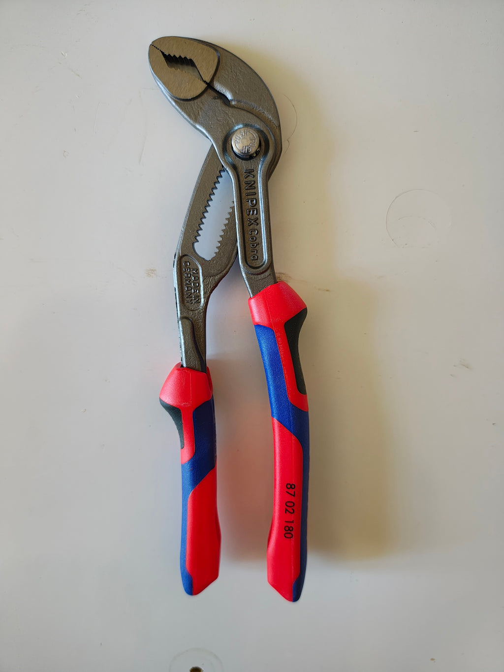 KNIPEX Cobra Pince Multiprise 180mm