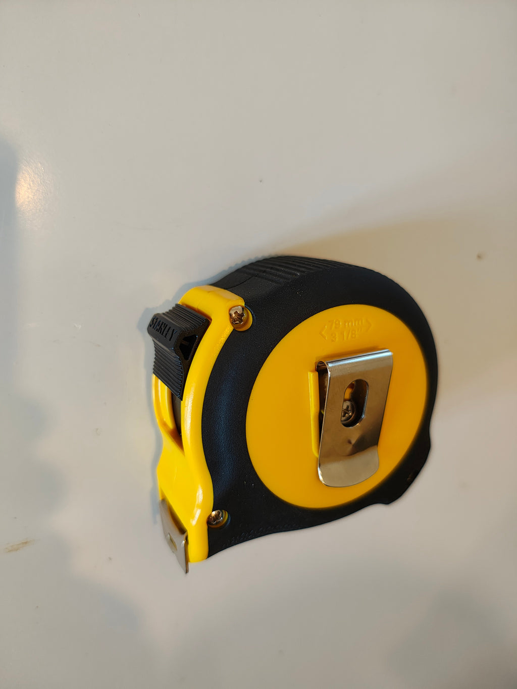 stanley outil de mesure 8 mètres
