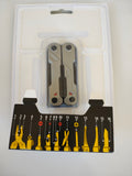 stanley fatmax fmht0-72414 multitool- 16 fonctions