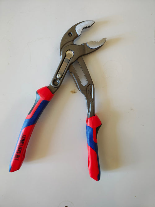 KNIPEX Cobra Pince Multiprise 180mm